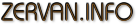 ZERVAN.INFO